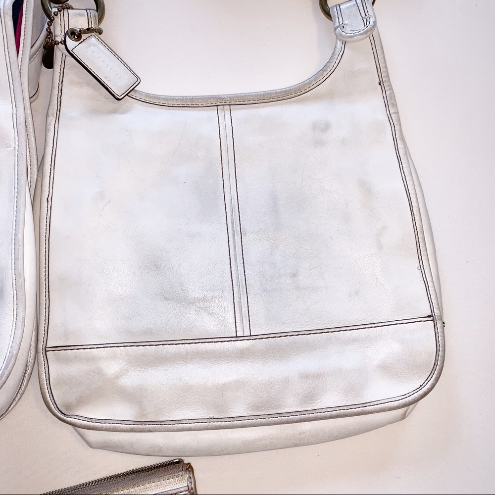 ****SOLD****Coach legacy vintage bags - Picture 7 of 8